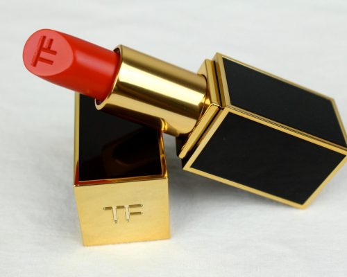 Tom Ford Lip Color in Warm Sable