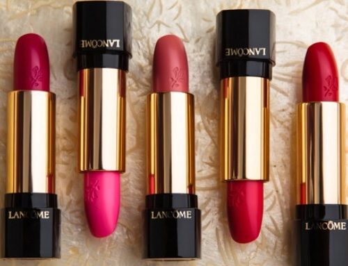 Lancôme L'Absolu Rouge Définition on Le Magenta