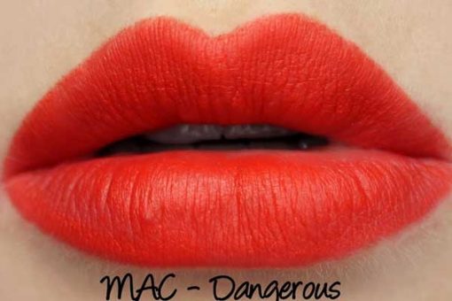 Son MAC Dangerous