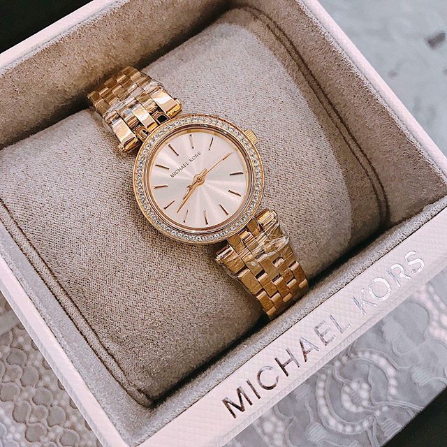 Đồng hồ Michael Kors