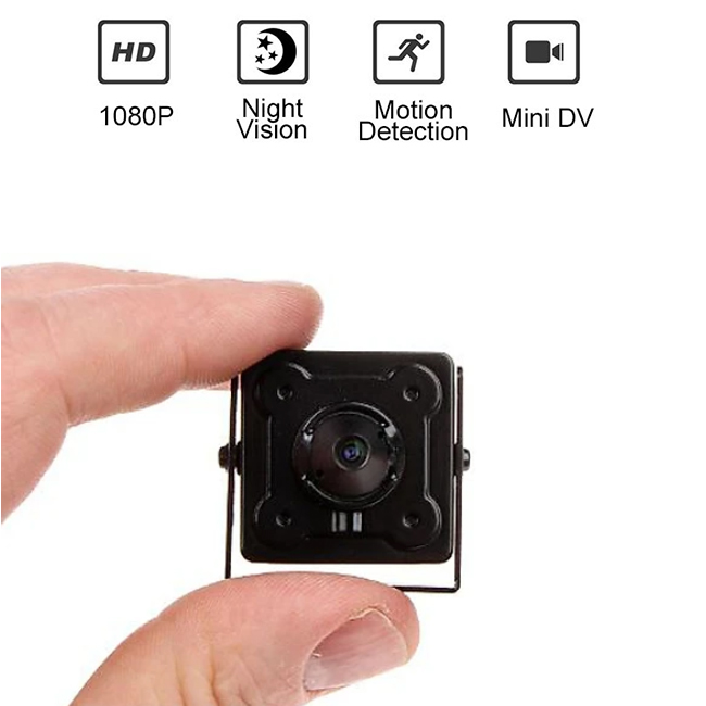 Camera giấu kín Dahua HAC-HUM3201BP