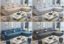 chat luong ghe sofa phong khach 10 130x90 - Các yếu tố ảnh hưởng đến chất lượng ghế sofa phòng khách